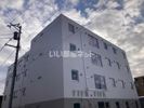 Livease Yamanote(リヴィースヤマノテ)の外観画像