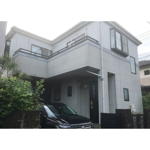 大和田戸建の外観画像