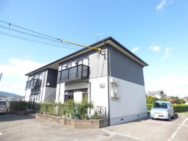 それいゆ 壱番館の外観画像