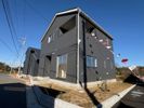 クレイドルガーデン野田市尾﨑第14 1号棟の外観画像