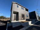 クレイドルガーデン野田市尾﨑第14 2号棟の外観画像