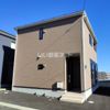 クレイドルガーデン千葉市稲毛区園生町第13 5号棟の外観画像