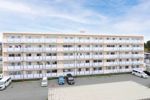 ビレッジハウス滝沢大崎2号棟の外観画像