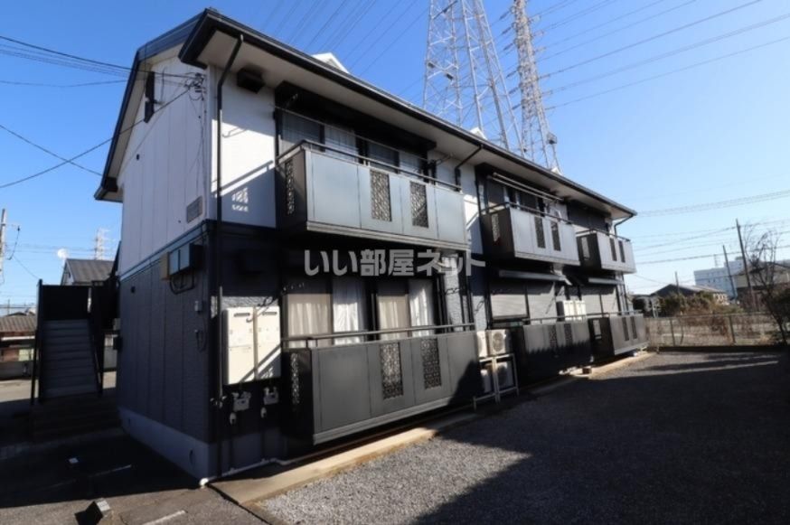 セジュールラムタラ Aの外観画像
