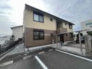 Felice Casa B棟の外観画像