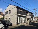 クレストコート照波園の外観画像