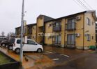 コーポなかよしの外観画像