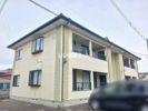 YU-ANハイツD2の外観画像