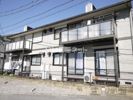 ビライケノベ6号館の外観画像