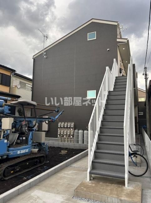 Konomi Terraceの外観画像
