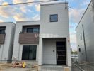 ブリアシエル新居Ⅲ Fの外観画像