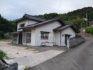 坊ヶ迫D貸家の外観画像