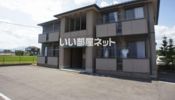 グリーンマドリードDの外観画像