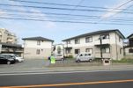 グリーンヴィラ若葉台の外観画像
