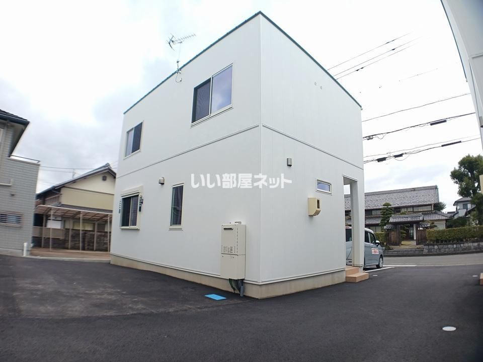 アネシス荒尾 Bの外観画像