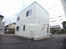 アネシス荒尾 Bの外観画像