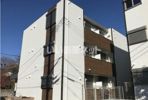 ピースコート登戸Ⅴの外観画像