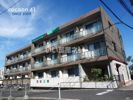 COCOON41の外観画像