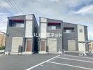 PLANET MAEHARA Aの外観画像