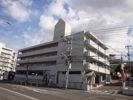東宝牛田ビルの外観画像