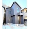 4101練馬区南大泉20期2棟1号棟の外観画像