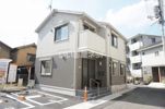 ダンホームの外観画像