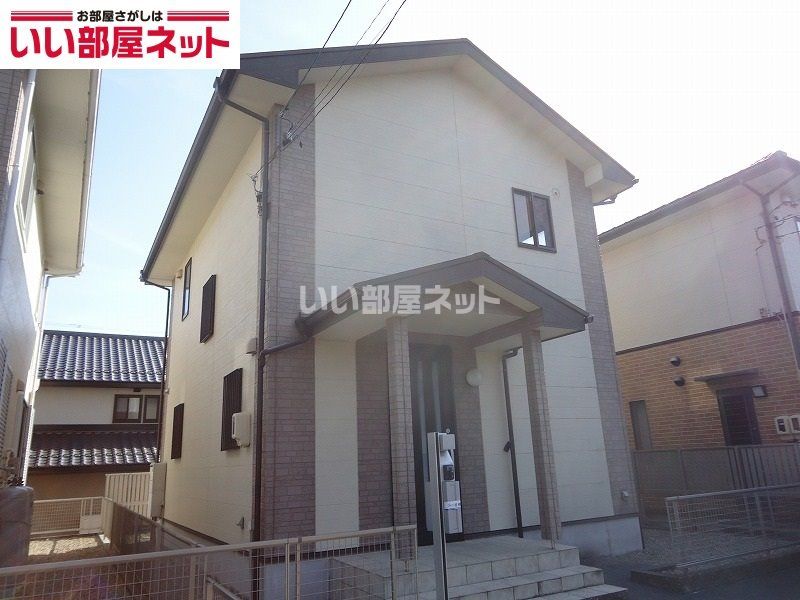 リースホーム北永台の外観画像