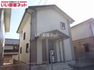 リースホーム北永台の外観画像
