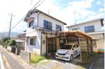 上河内貸家の外観画像
