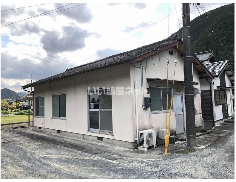 長和様貸家の外観画像