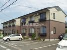 シングルハイツ鳥取1の外観画像