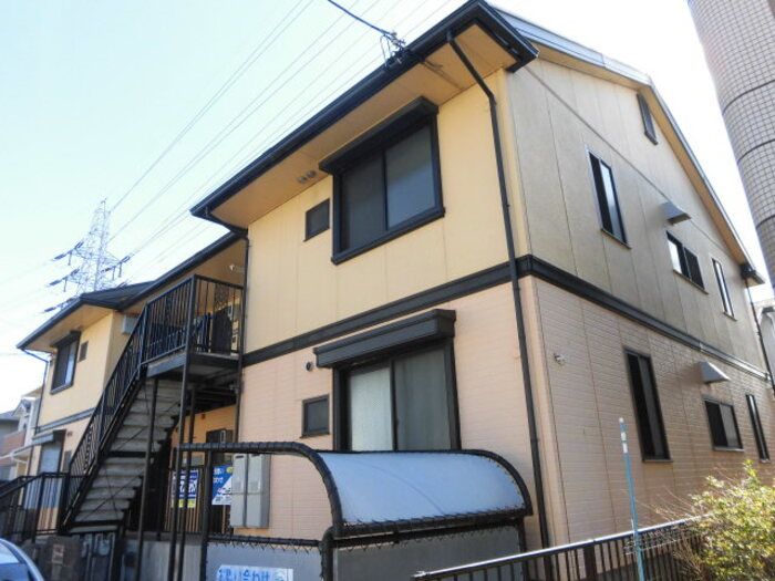 リマーニ江松の外観画像