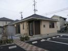 マスト諏訪Bの外観画像