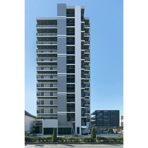 S-RESIDENCE尾頭橋beaute(ボーテ) FR・家電キャンペーン実施中!の外観画像