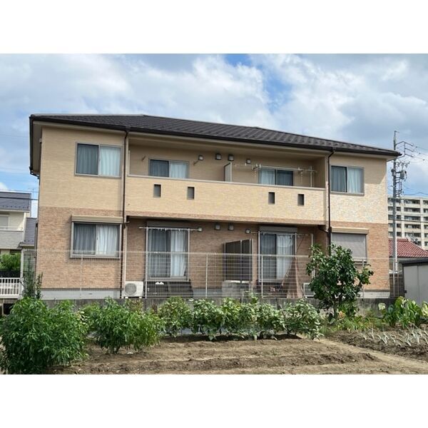 クワトロの外観画像