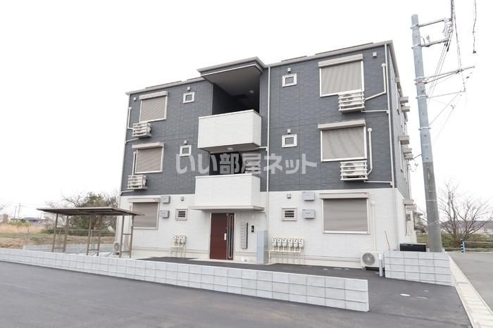 タイムズ・スクエアV Oneの外観画像