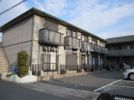 アクアガーデン宝 Bの外観画像