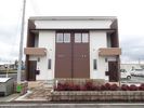 アーバンヒルズ豊岡Cの外観画像