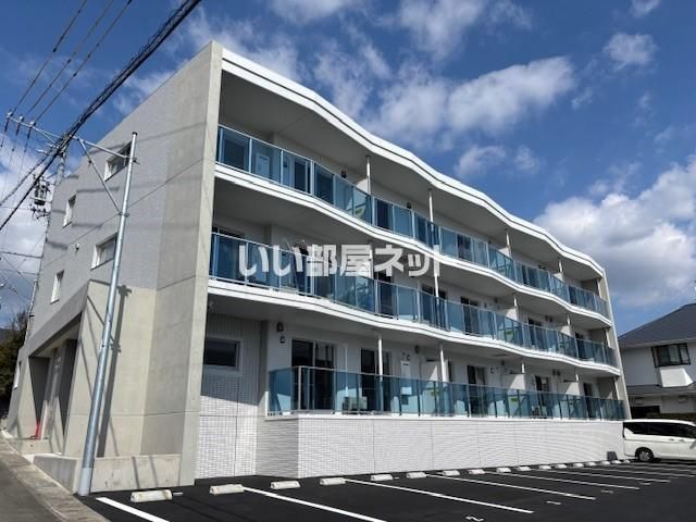 Cinq Blancの外観画像