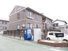 ユトリロ佐藤Bの外観画像