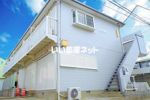 町田サンタックスの外観画像