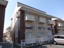 フローラ泉町Dの外観画像