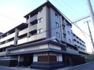 ライオンズ伏見寺田屋西グランフォートの外観画像