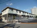 コンパウンド 白山の外観画像