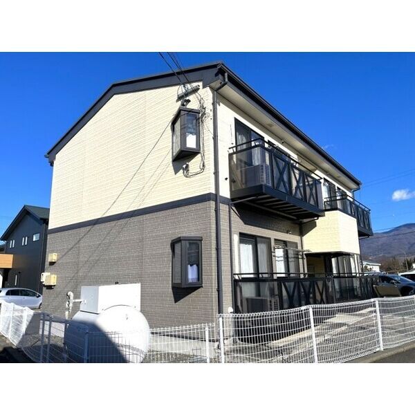 Surplus risaiaの外観画像