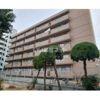 朝日プラザ平野南の外観画像