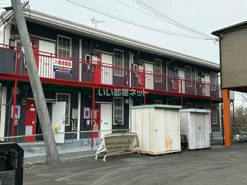 SeaDream姫路野里駅の外観画像