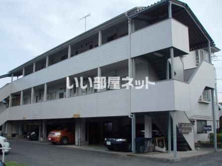 サンライズハイムの外観画像