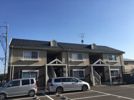 グリーンハイツ川部の外観画像