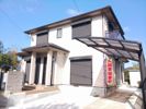 紀の川市東大井正覚戸建ての外観画像